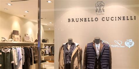 Brunello Cucinelli: 350 assunzioni per nuova fabbrica.